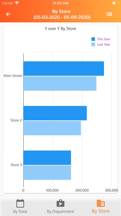 Echo One screenshot-4