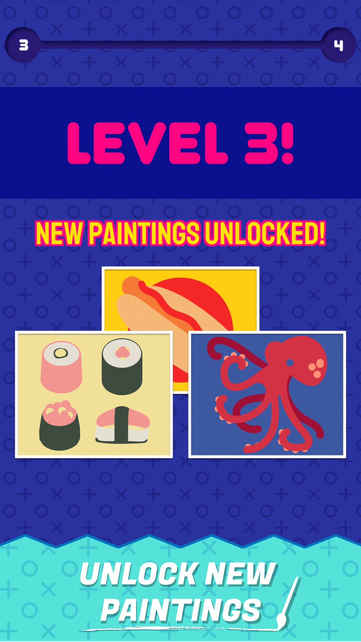 Screenshot 4 of Perfect Paint