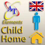 AT Elements UK Child Home (M) App Contact