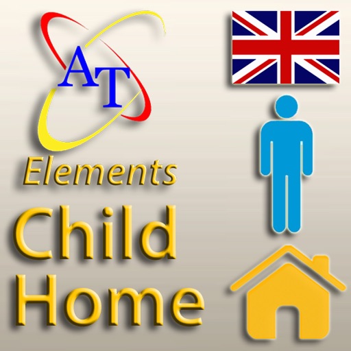 AT Elements UK Child Home (M) icon