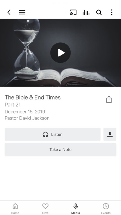 Bethel Baptist Graham