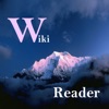 Audio for Wikipedia - iPadアプリ