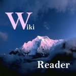 Download Audio for Wikipedia app