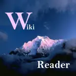 Audio for Wikipedia App Cancel