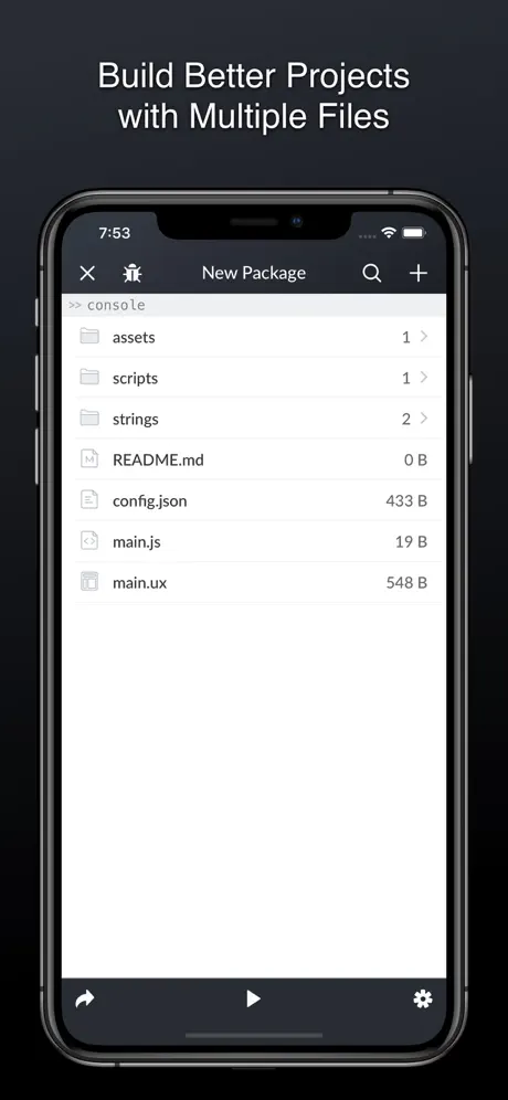 JSBox - Learn to Code