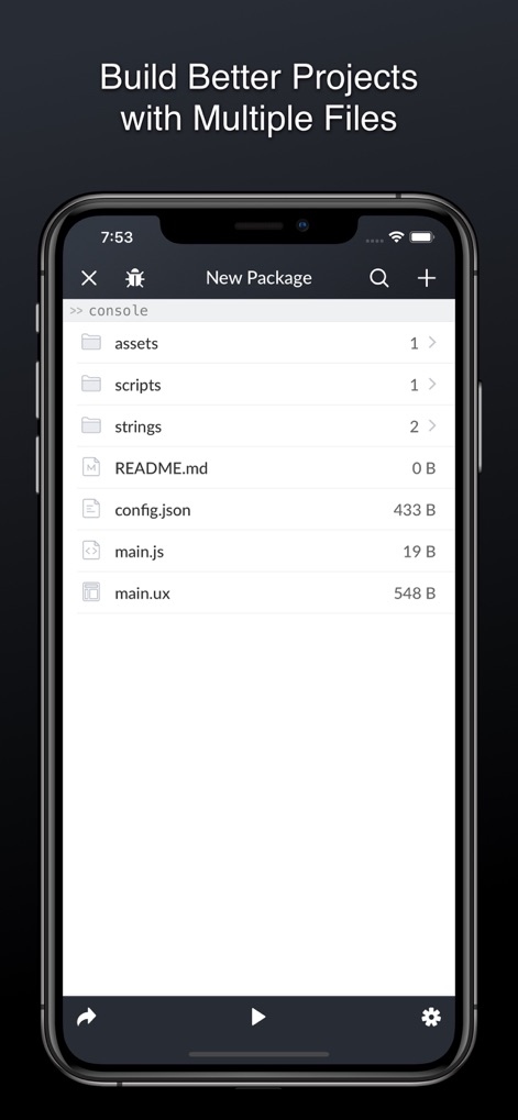 JSBox - Learn to Code - 