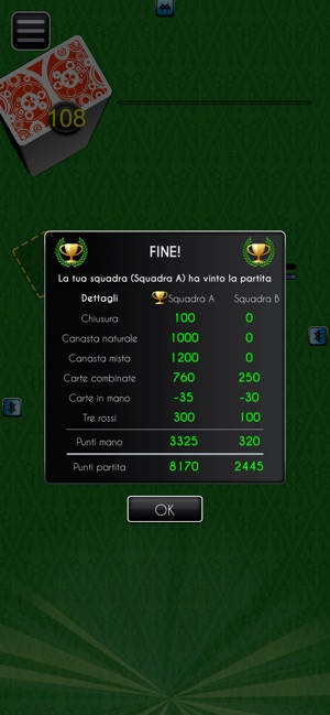 CANASTA GRATIS SCARICARE