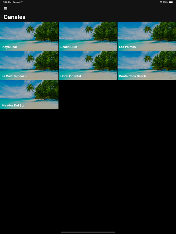 Screenshot #4 for TVRD