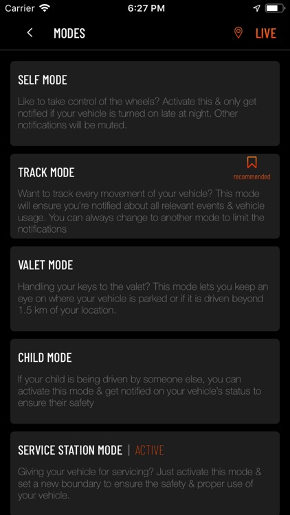 matchpointGPS screenshot-4