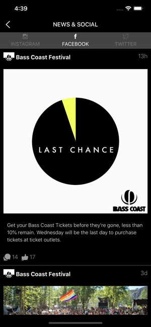 Bass Coast(圖6)-速報App