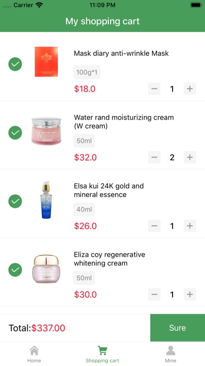 Kolion SkinMall screenshot-3