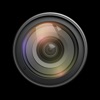 Flat Color Camera icon