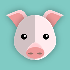 ‎Planner Pig