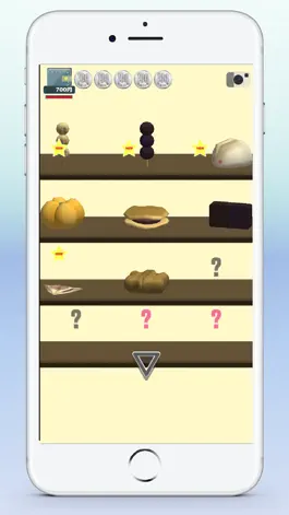 Game screenshot JAPANESE CAPSULE TOY CACHA hack