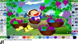 Game screenshot Tux Paint hack