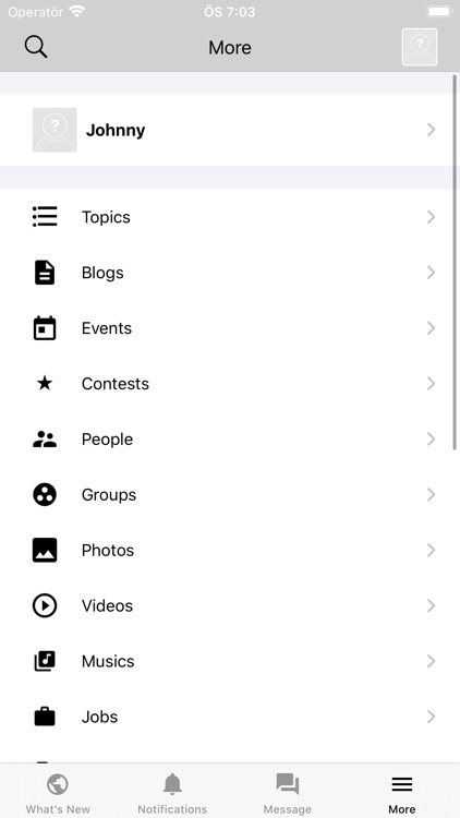 The Hudson County Insider screenshot-3