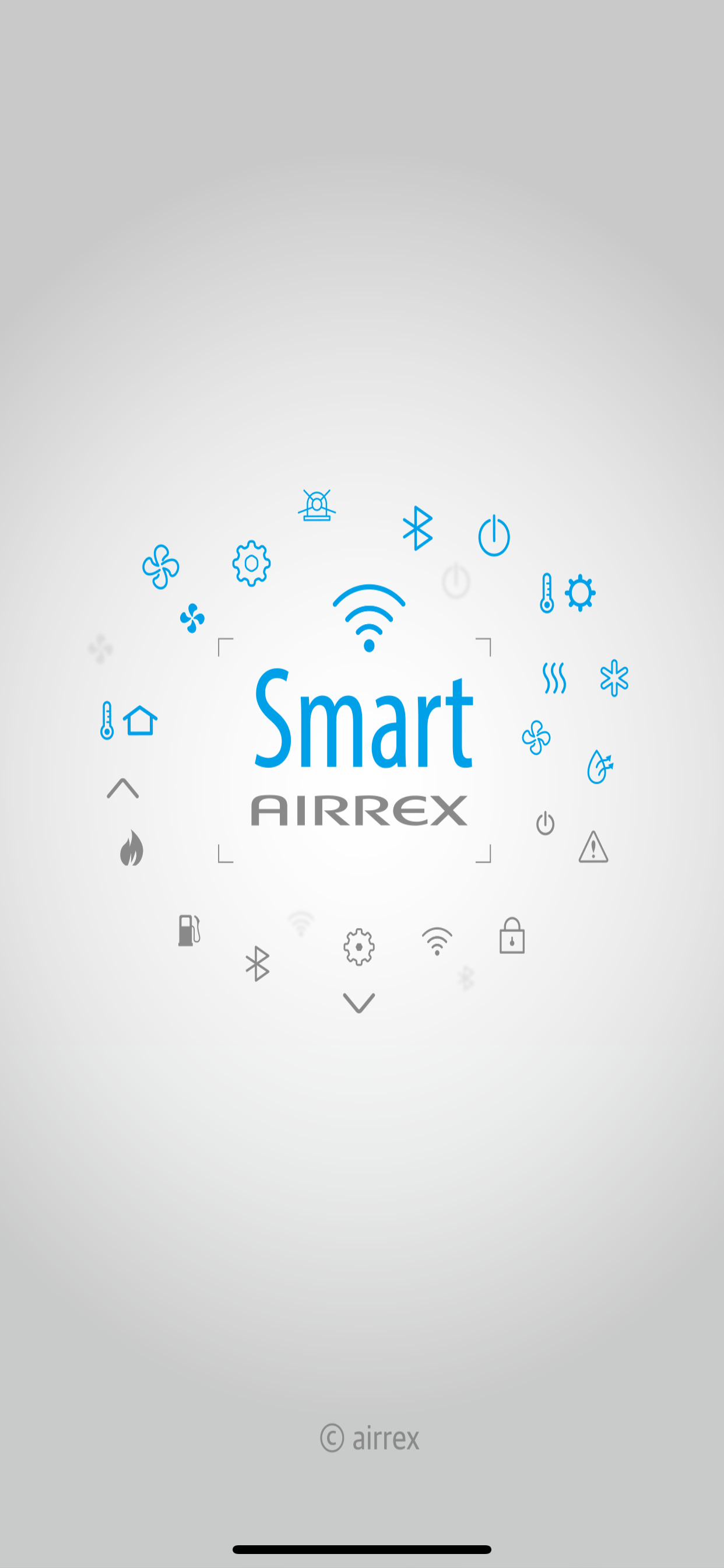 Smart AIRREX
