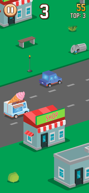 Food Truck Bumper(圖2)-速報App