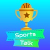 SportsTalk - iPadアプリ