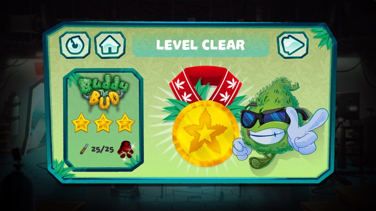 Buddy the Bud screenshot-7