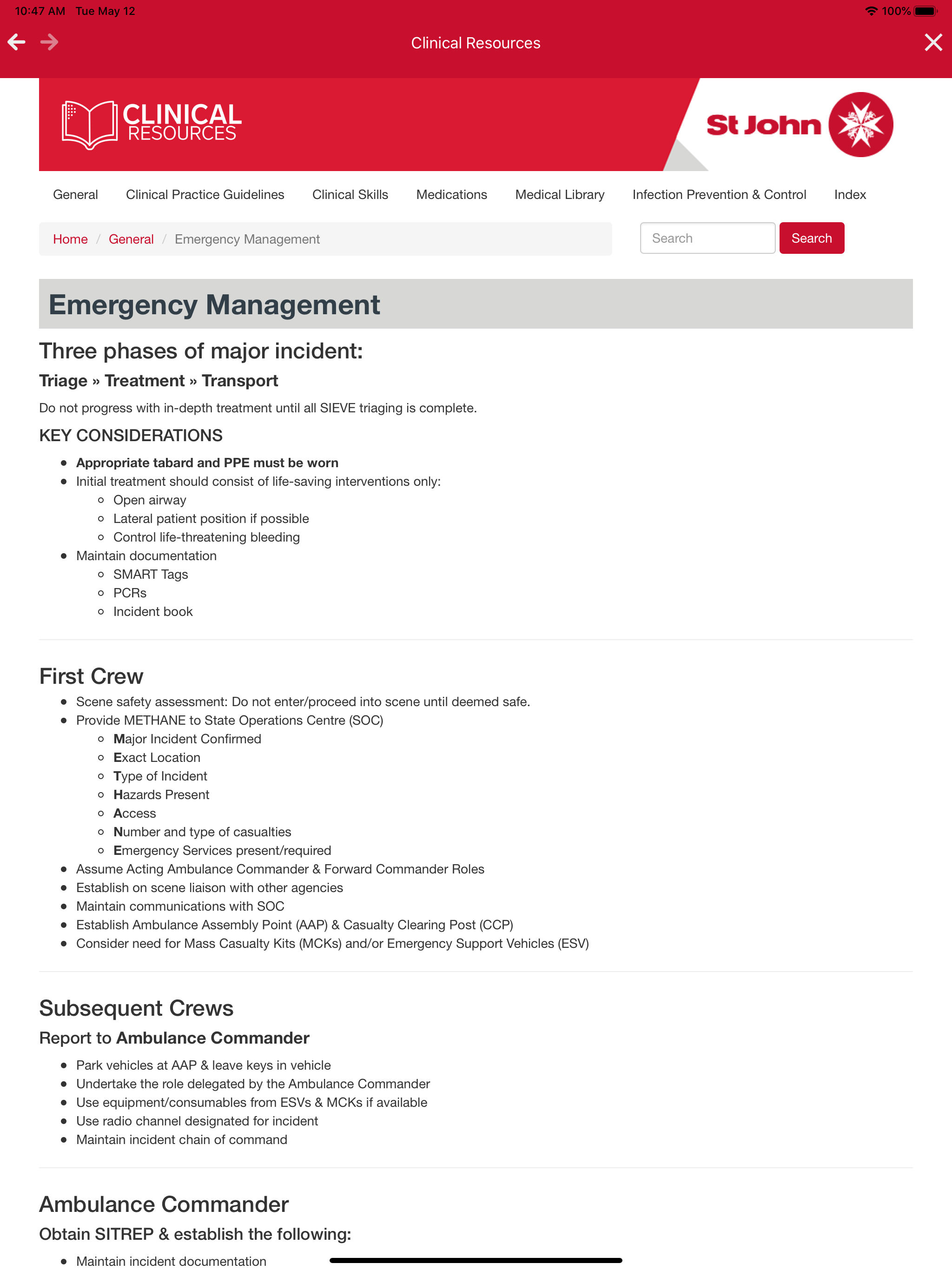 St John Resources