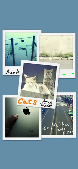 Game screenshot Instant Camera hack