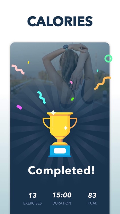 Stretching at Home, Mobility screenshot-5