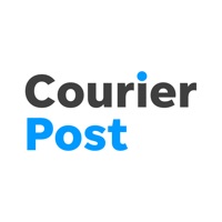 Courier-Post app not working? crashes or has problems?