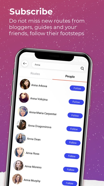 Pinsteps: your offline guide screenshot-5