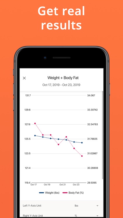 Cronometer · Nutrition Tracker