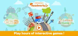 Game screenshot Car City World: Montessori Fun apk
