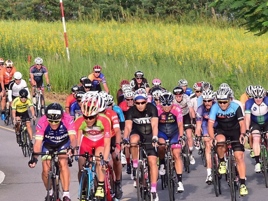 Screenshot #4 pour Bangkok Bank CycleFest