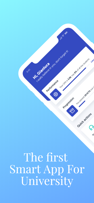 Uniwhere | For University(圖1)-速報App
