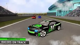 Game screenshot Speedway Racing hack