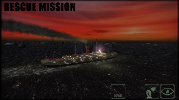 Titanic Premium screenshot-5