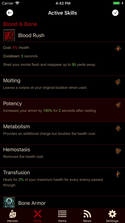 D3 Items - Diablo Game Guide