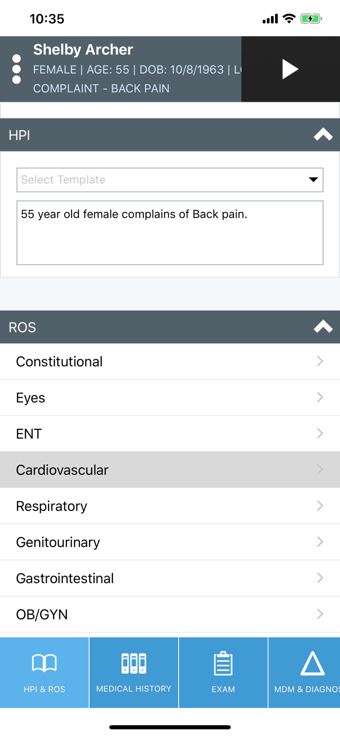 Akron Quick Care Provider