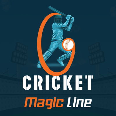 Cricket Magic Line