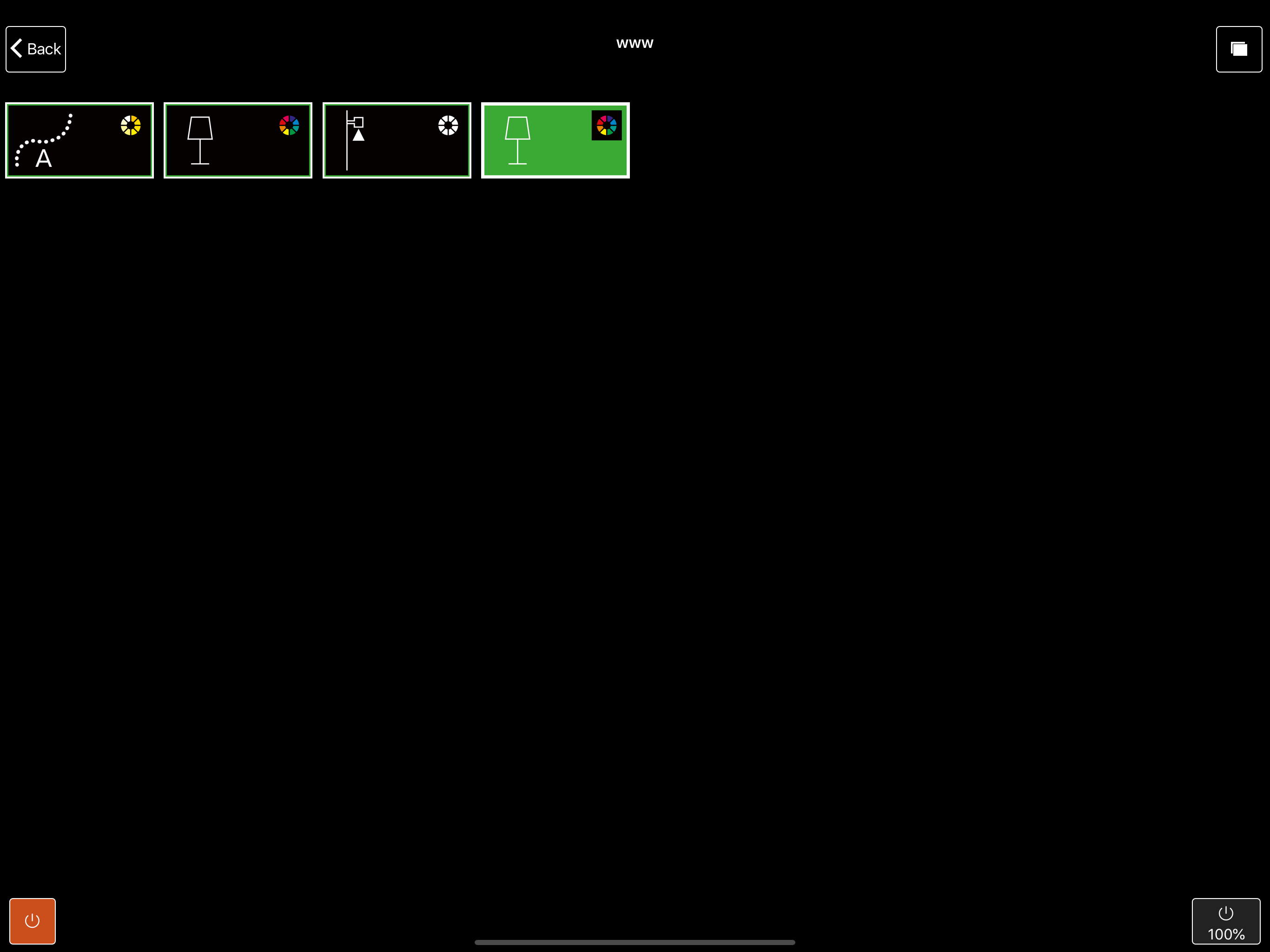 Quick Color Control screenshot 5