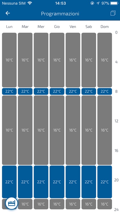 BAXI HybridApp screenshot-4