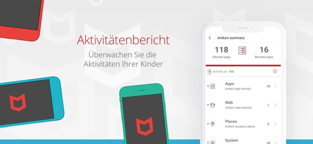 Bildschirmzeit in iOS 12: Kinder-Kontrolle nicht möglich, Daten verschwinden