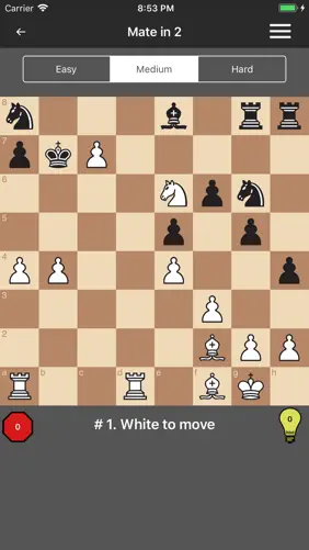 Chess Coach Pro screenshot 2