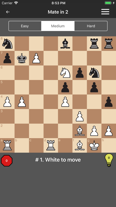 Chess Coach Proのおすすめ画像2