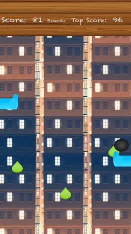 Game screenshot 2 Boards 1 Ball apk