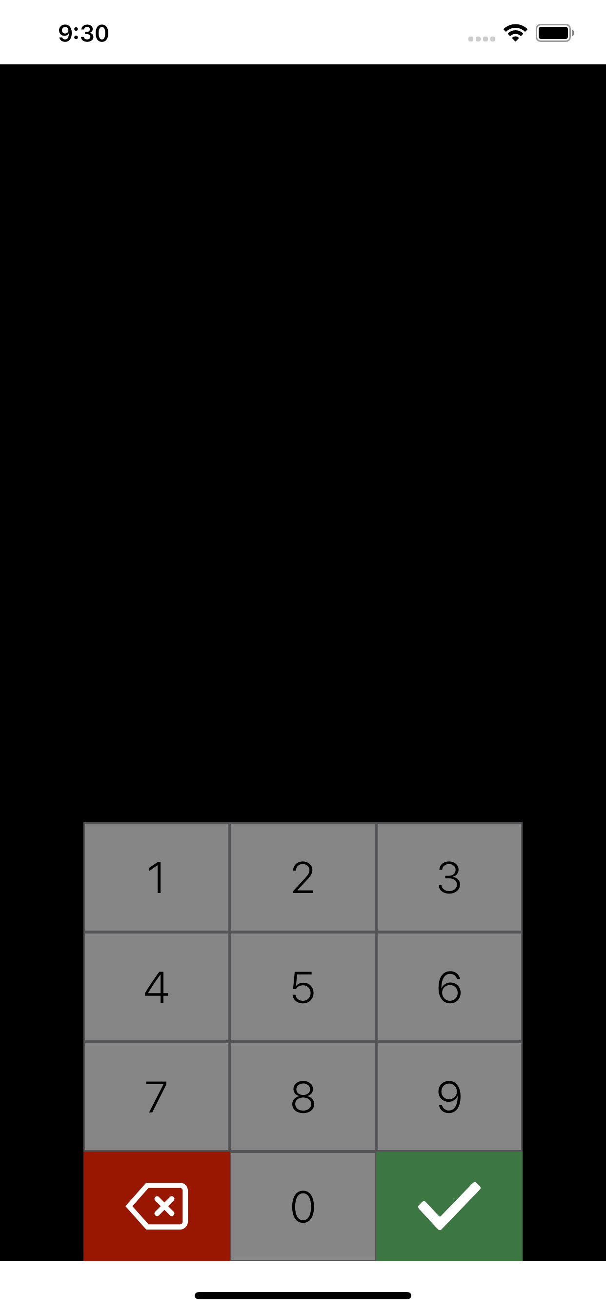 inTime screenshot 3