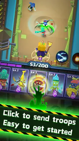 Game screenshot Zombie Coming 3D hack
