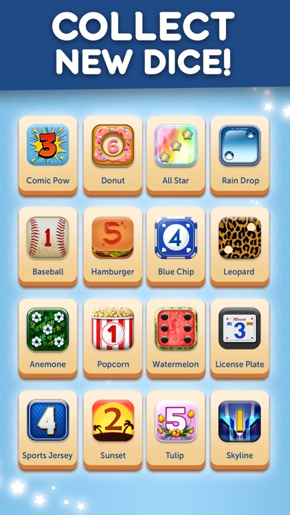 Dice With Buddies: Social Game screenshot-3