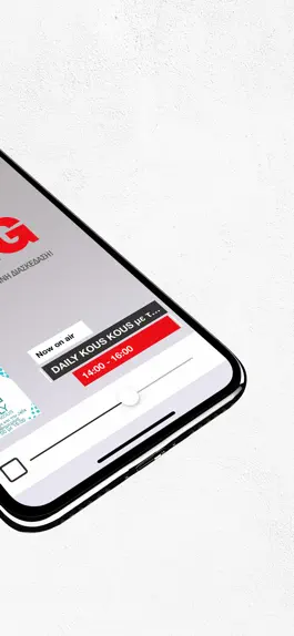 Game screenshot NRG 98.5 apk