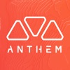 Anthemアプリ