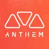 Anthem App delete, cancel